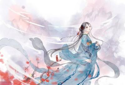 十大古风歌曲排行榜下(十大霸气古风歌曲排行榜)插图