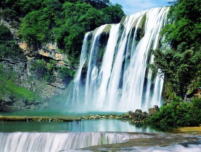 陕西十大旅游差评排行榜(陕西旅游十大必去地方)插图2
