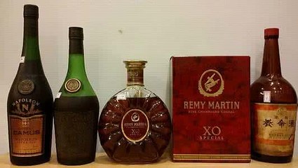 中国洋酒酒商排行榜(中国洋酒销量排行榜)插图