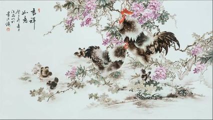 中国十大宋画排行榜图片(品牌钻石画十大排行榜)插图