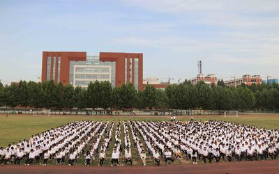 漯河十大小学排行榜图片(漯河十大富豪排行榜)插图1