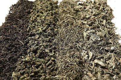 中国十大乌龙茶排行榜(乌龙茶的品牌排行榜)插图1