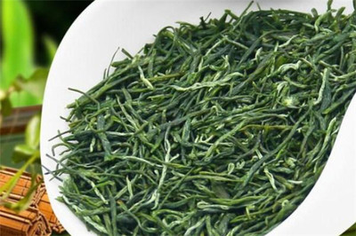 2017年十大名茶排行榜(2023年十大名茶排行榜)插图2