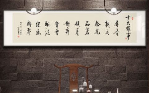 十大书法培训品牌排行榜(全国十大书法培训品牌)