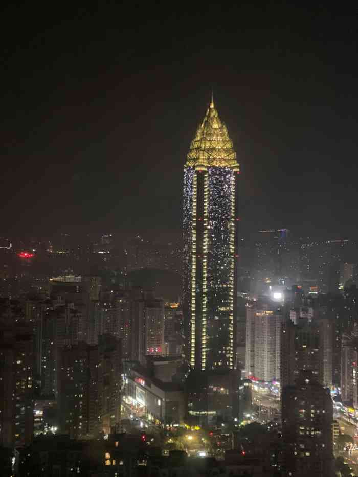 宜宾十大高峰排行榜在哪里(宜宾十大高楼排行榜图片)插图1