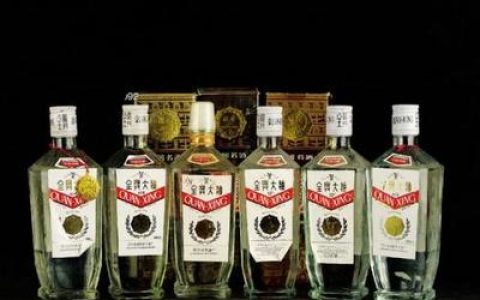 中国十大名酒排行榜名(中国十大名酒 前十名)