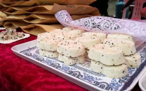 河南十大非遗美食排行榜(珠海非遗美食排行榜)