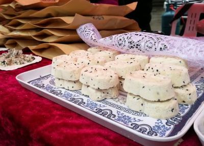 河南十大非遗美食排行榜(珠海非遗美食排行榜)插图