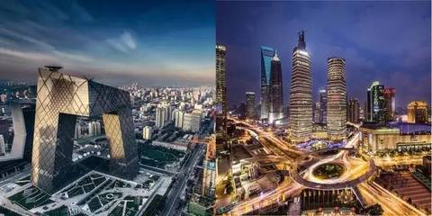 中国繁荣指数排行榜(中国最繁荣的城市排行榜)插图