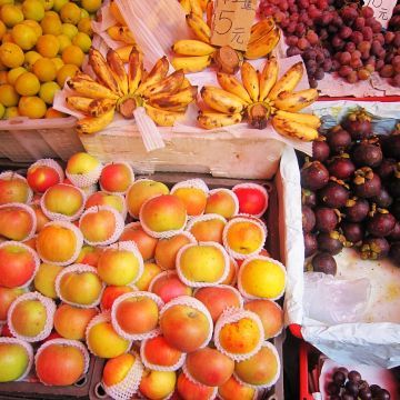 拉萨十大水果排行榜图(拉萨十大必吃美食排行榜)插图