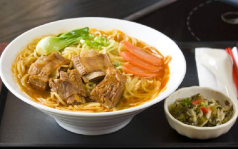泾县十大面馆排行榜(面馆十大品牌排行榜)