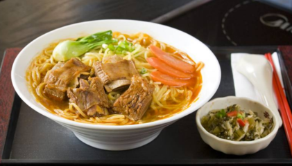 泾县十大面馆排行榜(面馆十大品牌排行榜)插图