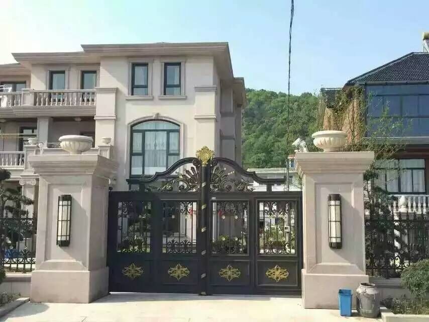 中国老板豪宅排行榜(济南豪宅排行榜)插图