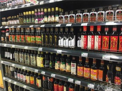 商品品牌排行榜中国(中国出口商品品牌)插图