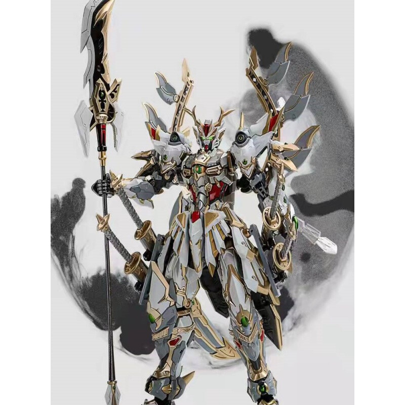 七界十大神兵排行榜(玄幻小说十大神兵排行榜)插图