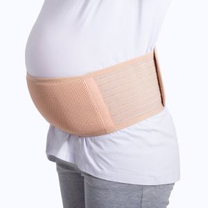 孕妇托腹带十大品牌排行榜(孕妇托腹带对胎儿有影响吗)插图