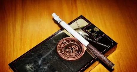 十大最强的香烟排行榜品牌(十大国内高档香烟品牌排行榜)插图