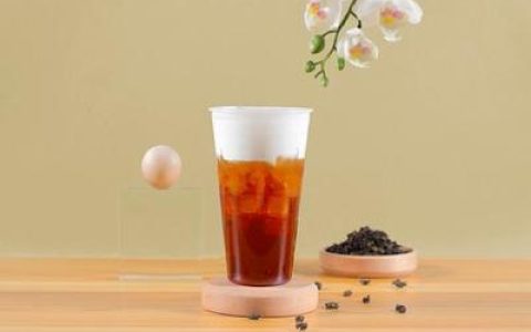 前十大茶饮品牌排行榜(2023中国十大茶饮品牌排行榜)