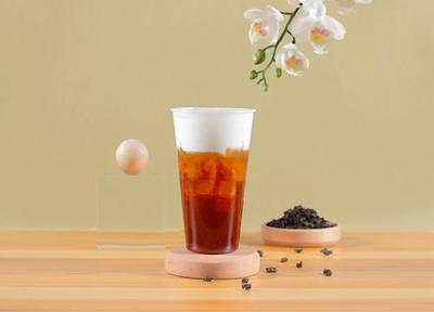 前十大茶饮品牌排行榜(2023中国十大茶饮品牌排行榜)插图