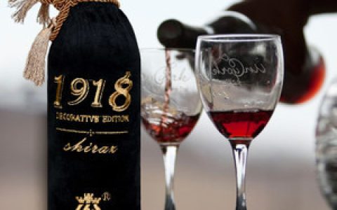 十大口感酒排行榜大全(口感醇厚的酱酒排行榜)