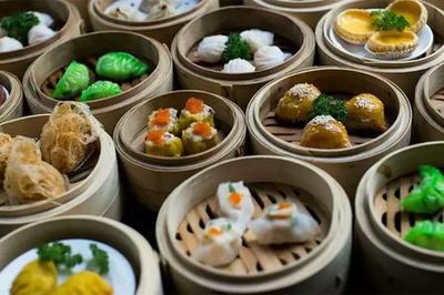 长津十大美食排行榜最新(天津美食攻略十大必吃排行榜)插图