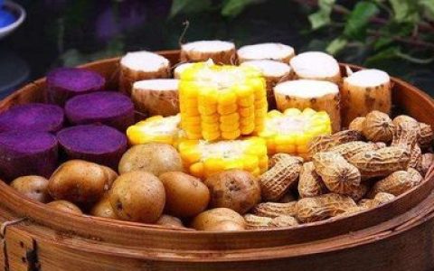 补糖十大食物排行榜(十大补铁食物排行榜)