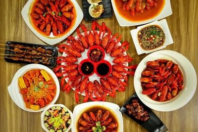宜春十大明星排行榜(宜春十大名菜排行榜)插图1