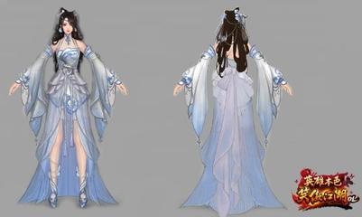 中国十大人物排行榜(倩女幽魂十大人物排行榜)插图1