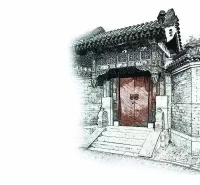 中国十大施姓氏排行榜河南(中国十大大门排行榜)插图1