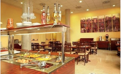 中国十大中餐餐饮排行榜(餐饮加盟店排行榜品牌中餐)插图1