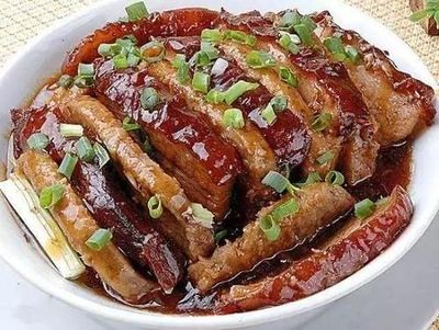 贺州美食十大小吃排行榜(贺州美食小吃图片)插图1