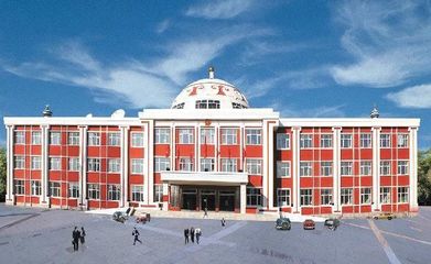 哈尔滨商场十大排行榜(哈尔滨十大小学排行榜)插图1