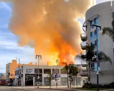 中国十大爆炸事故排行榜(中国十大保险公司排行榜2022)插图1