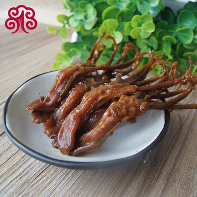 特色卤味十大品牌排行榜最新(武汉卤味品牌排行榜)插图1