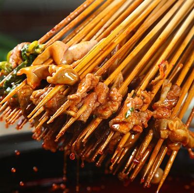 火锅串串十大排行榜(成都火锅串串排行榜前十名)插图