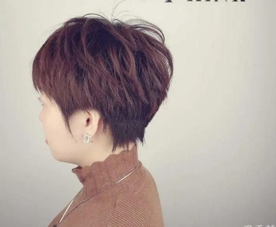 男十大短发型排行榜图片(发型排行榜男前十)插图1