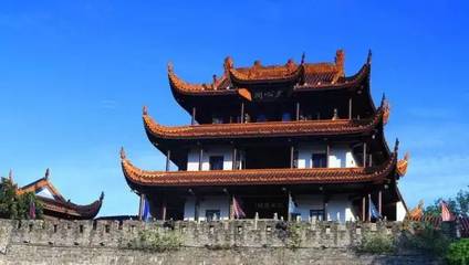 长沙十大顶级酒店排行榜(长沙十大景点排行榜)插图2