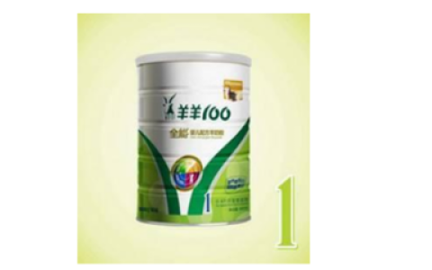 泰国的十大品牌奶粉排行榜(中国十大羊奶粉品牌排行榜10强)
