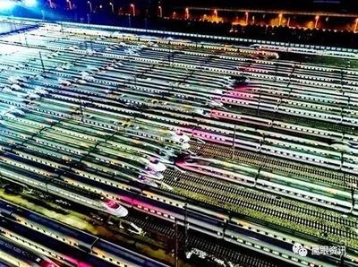 重庆物流十大排行榜(十大物流地产公司排行榜)插图