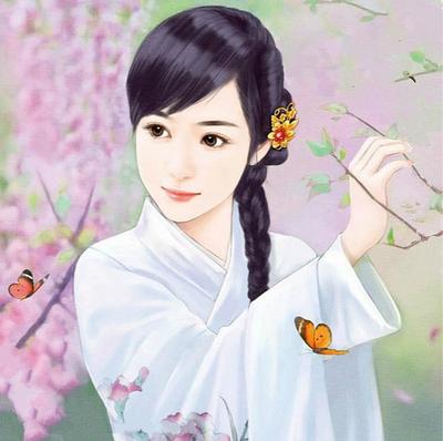十大古装小说完本排行榜(十大必看的小说古装电视剧)插图1