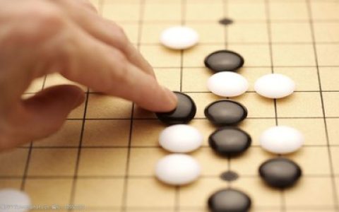 1988围棋排行榜中国(中国围棋积分排行榜)