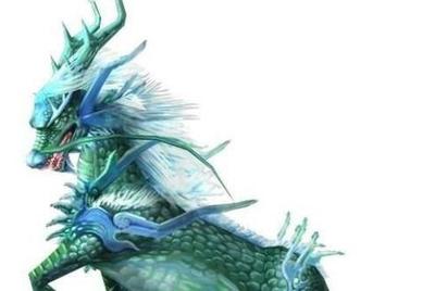 中国神兽厉害排行榜(中国神兽最厉害的是谁)插图