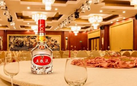 中国吉林白酒排行榜(吉林白酒代理项目排行榜)
