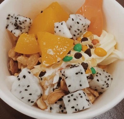 炒鸡加盟十大品牌排行榜(十大炒酸奶加盟品牌)插图