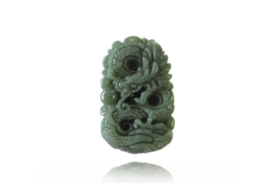 中国玉器企业排行榜(玉器品牌排行榜前十位)插图
