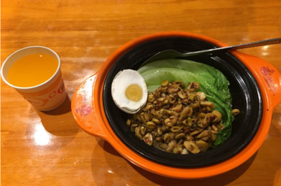 煲仔饭十大品牌排行榜最新图片(煲仔饭加盟十大品牌排行榜)插图
