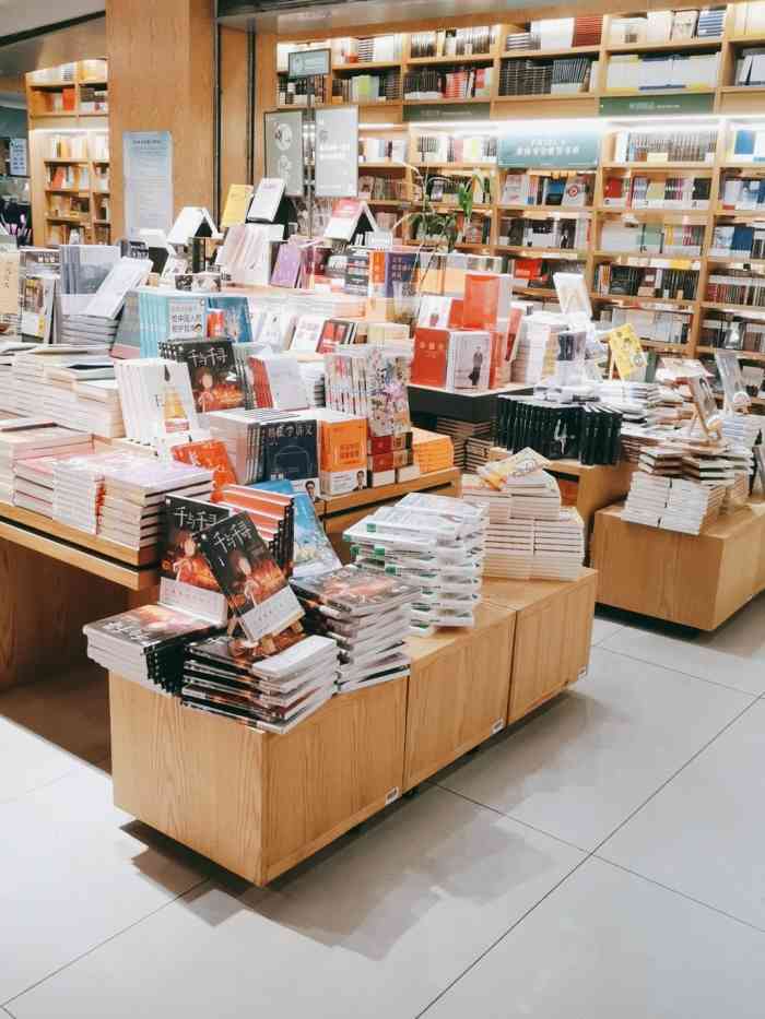 十大书籍网店推荐排行榜(开网店平台十大排行榜)插图1