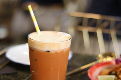 奶茶的十大名牌排行榜(奶茶店十大名牌排名榜)插图