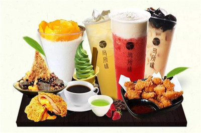 十大果汁加盟店排行榜(鸡排加盟店十大排行榜)插图2