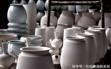 中国陶瓷城市排行榜(中国主要的陶瓷城市)插图1